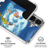 Disney Peter Pan Wendy and the Boys to Neverland Galaxy S26 Clear Case