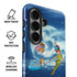 Disney Peter Pan Wendy and the Boys to Neverland Galaxy S26 Impact Case
