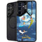Disney Peter Pan Wendy and the Boys to Neverland Galaxy S26 Kickstand Case