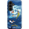 Disney Peter Pan Wendy and the Boys to Neverland Galaxy S26 Plus Impact Case