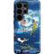 Disney Peter Pan Wendy and the Boys to Neverland Galaxy S26 Ultra Impact Case