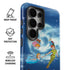 Disney Peter Pan Wendy and the Boys to Neverland Galaxy S26 Ultra Impact Case