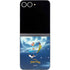 Disney Peter Pan Wendy and the Boys to Neverland Galaxy Z Flip6 Skin