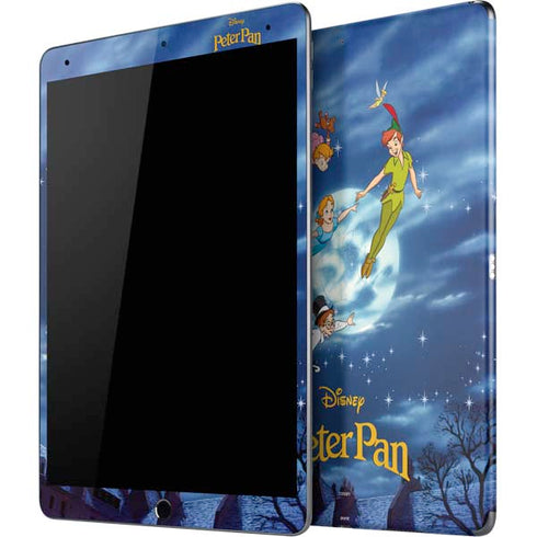 Disney Peter Pan Wendy and the Boys to Neverland iPad Skins