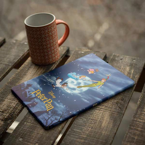 Disney Peter Pan Wendy and the Boys to Neverland iPad Skins