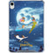 Disney Peter Pan Wendy and the Boys to Neverland iPad 11th Gen (2025) Clear Case