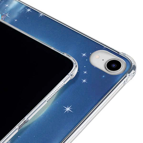 Disney Peter Pan Wendy and the Boys to Neverland iPad 11th Gen (2025) Clear Case