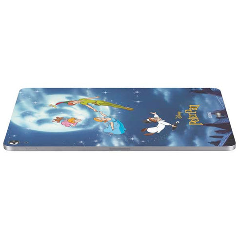 Disney Peter Pan Wendy and the Boys to Neverland Apple iPad Air Skin
