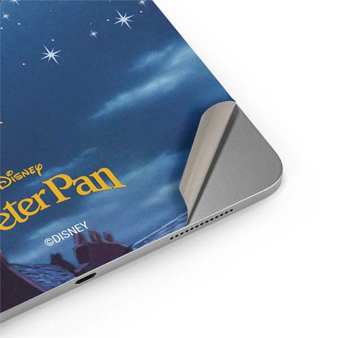 Disney Peter Pan Wendy and the Boys to Neverland Apple iPad Air Skin