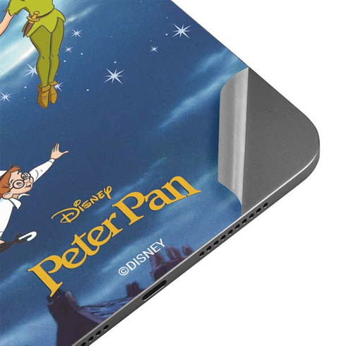 Disney Peter Pan Wendy and the Boys to Neverland Apple iPad Mini Skin