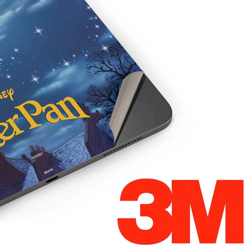 Disney Peter Pan Wendy and the Boys to Neverland Apple iPad Pro Skin