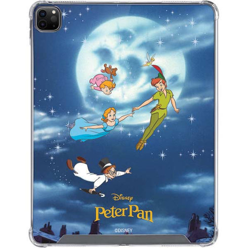 Disney Peter Pan Wendy and the Boys to Neverland iPad Cases