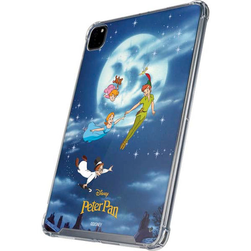 Disney Peter Pan Wendy and the Boys to Neverland iPad Cases