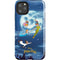 Disney Peter Pan Wendy and the Boys to Neverland iPhone Cases
