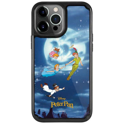 Disney Peter Pan Wendy and the Boys to Neverland iPhone Cases
