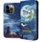 Disney Peter Pan Wendy and the Boys to Neverland iPhone 13 Pro Folio Case
