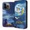 Disney Peter Pan Wendy and the Boys to Neverland iPhone 13 Pro Max Folio Case