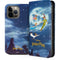 Disney Peter Pan Wendy and the Boys to Neverland iPhone 14 Pro Max Folio Case