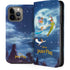 Disney Peter Pan Wendy and the Boys to Neverland iPhone 14 Pro Max Folio Case