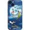 Disney Peter Pan Wendy and the Boys to Neverland iPhone Skins