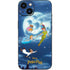 Disney Peter Pan Wendy and the Boys to Neverland iPhone Skins