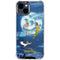 Disney Peter Pan Wendy and the Boys to Neverland iPhone 15 Clear Case