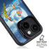 Disney Peter Pan Wendy and the Boys to Neverland iPhone 15 Plus Kickstand Case