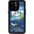 Disney Peter Pan Wendy and the Boys to Neverland iPhone 15 Pro Waterproof Case