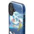 Disney Peter Pan Wendy and the Boys to Neverland iPhone 16 Impact Case