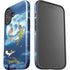 Disney Peter Pan Wendy and the Boys to Neverland iPhone 16 Impact Case