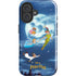 Disney Peter Pan Wendy and the Boys to Neverland iPhone 16 Plus Impact Case