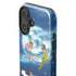 Disney Peter Pan Wendy and the Boys to Neverland iPhone 16 Plus Impact Case