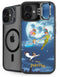 Disney Peter Pan Wendy and the Boys to Neverland iPhone 16 Plus Kickstand Case