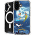 Disney Peter Pan Wendy and the Boys to Neverland iPhone 16 Plus MagSafe Case