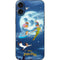 Disney Peter Pan Wendy and the Boys to Neverland iPhone 16 Plus Skin