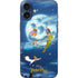Disney Peter Pan Wendy and the Boys to Neverland iPhone 16 Plus Skin