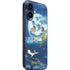 Disney Peter Pan Wendy and the Boys to Neverland iPhone 16 Plus Skin