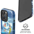 Disney Peter Pan Wendy and the Boys to Neverland iPhone 16 Pro Magsafe Impact Case