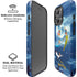 Disney Peter Pan Wendy and the Boys to Neverland iPhone 16 Pro Magsafe Impact Case
