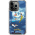 Disney Peter Pan Wendy and the Boys to Neverland iPhone 16 Pro Max Clear Case