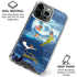 Disney Peter Pan Wendy and the Boys to Neverland iPhone 16 Pro Max Clear Case