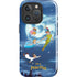 Disney Peter Pan Wendy and the Boys to Neverland iPhone 16 Pro Max Impact Case
