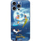 Disney Peter Pan Wendy and the Boys to Neverland iPhone 16 Pro Max Skin