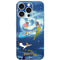 Disney Peter Pan Wendy and the Boys to Neverland iPhone 16 Pro Skin