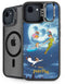 Disney Peter Pan Wendy and the Boys to Neverland iPhone 16e Kickstand Case