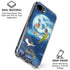 Disney Peter Pan Wendy and the Boys to Neverland iPhone 16e Clear Case