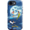 Disney Peter Pan Wendy and the Boys to Neverland iPhone 16e Impact Case