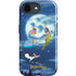 Disney Peter Pan Wendy and the Boys to Neverland iPhone 16e Impact Case