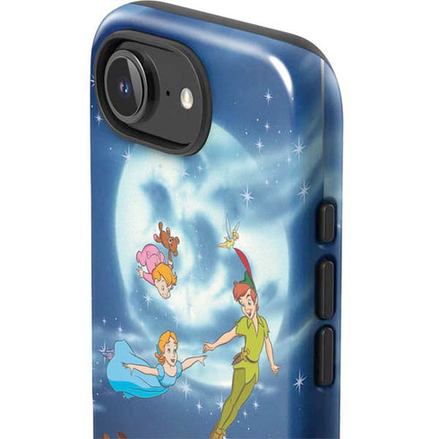 Disney Peter Pan Wendy and the Boys to Neverland iPhone 16e Impact Case