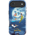 Disney Peter Pan Wendy and the Boys to Neverland iPhone 17 Air Impact Case